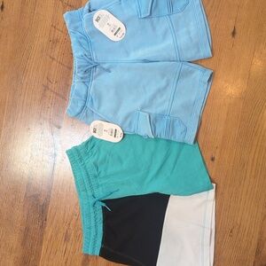 NWT Boys size 8 Shorts